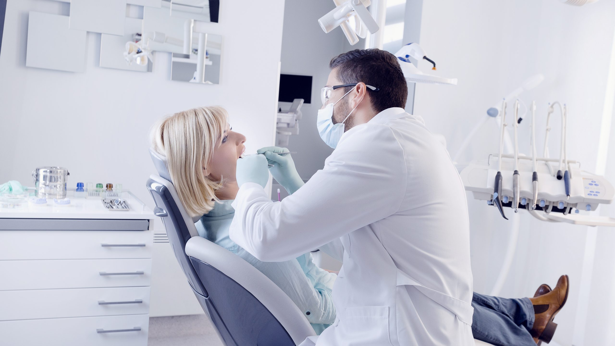 Dentist in El Cerrito, CA